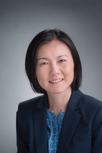 이달의 동창 (2025년 4월), 한정혜 Simon Fraser University 언어학과 교수 대표이미지