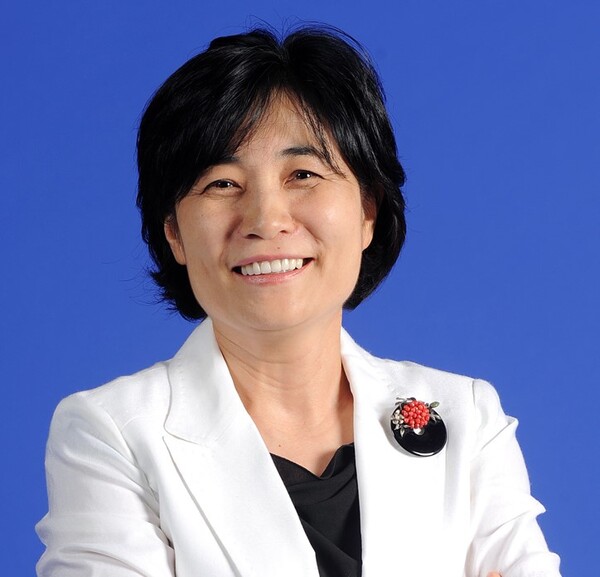 이달의 동문(2025년 5월), 서지희 이화여자대학교 기술지주 ㈜ 대표이사 대표이미지