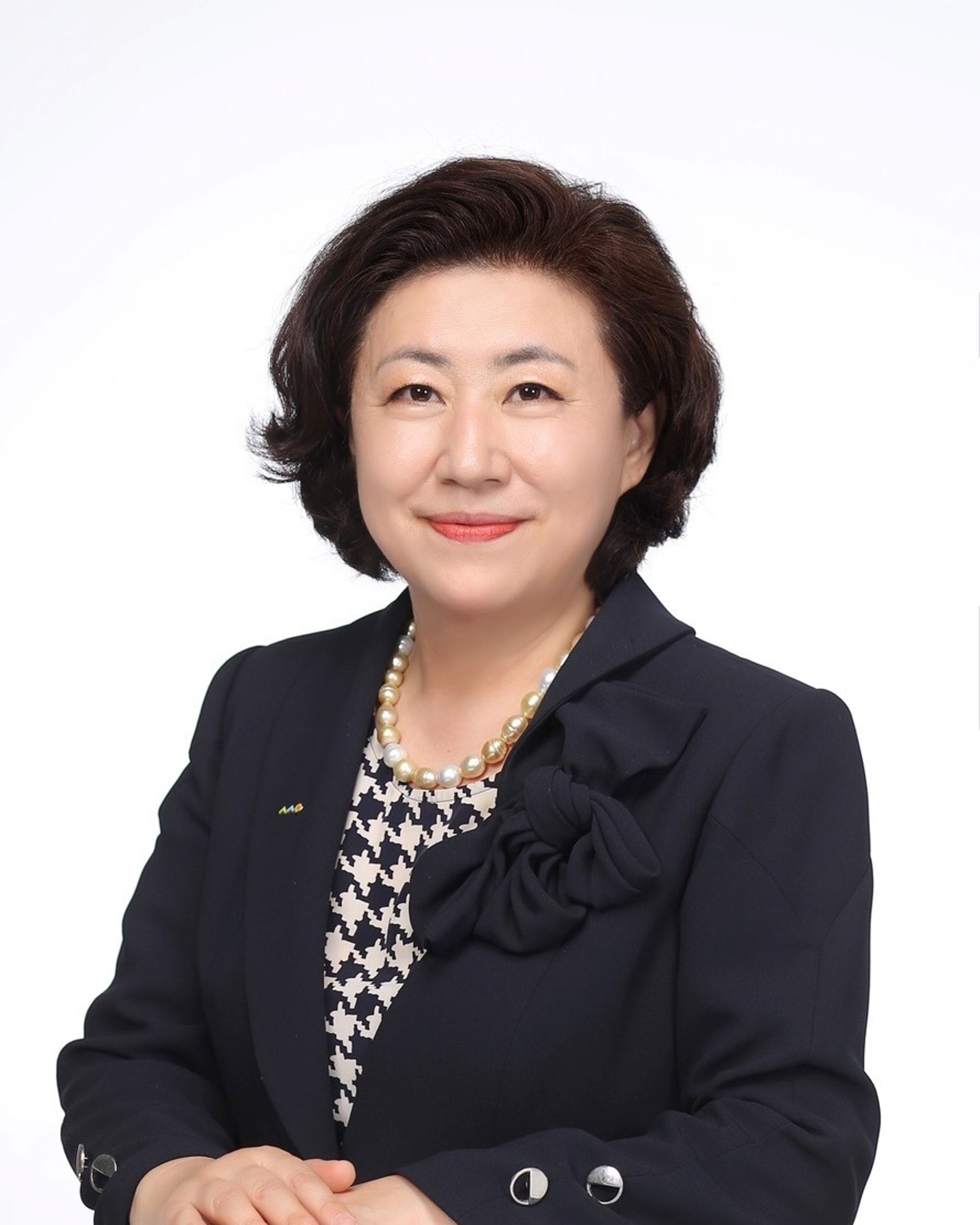 이달의 동문(2025년 7월), 조상미 이화여자대학교 교수 대표이미지