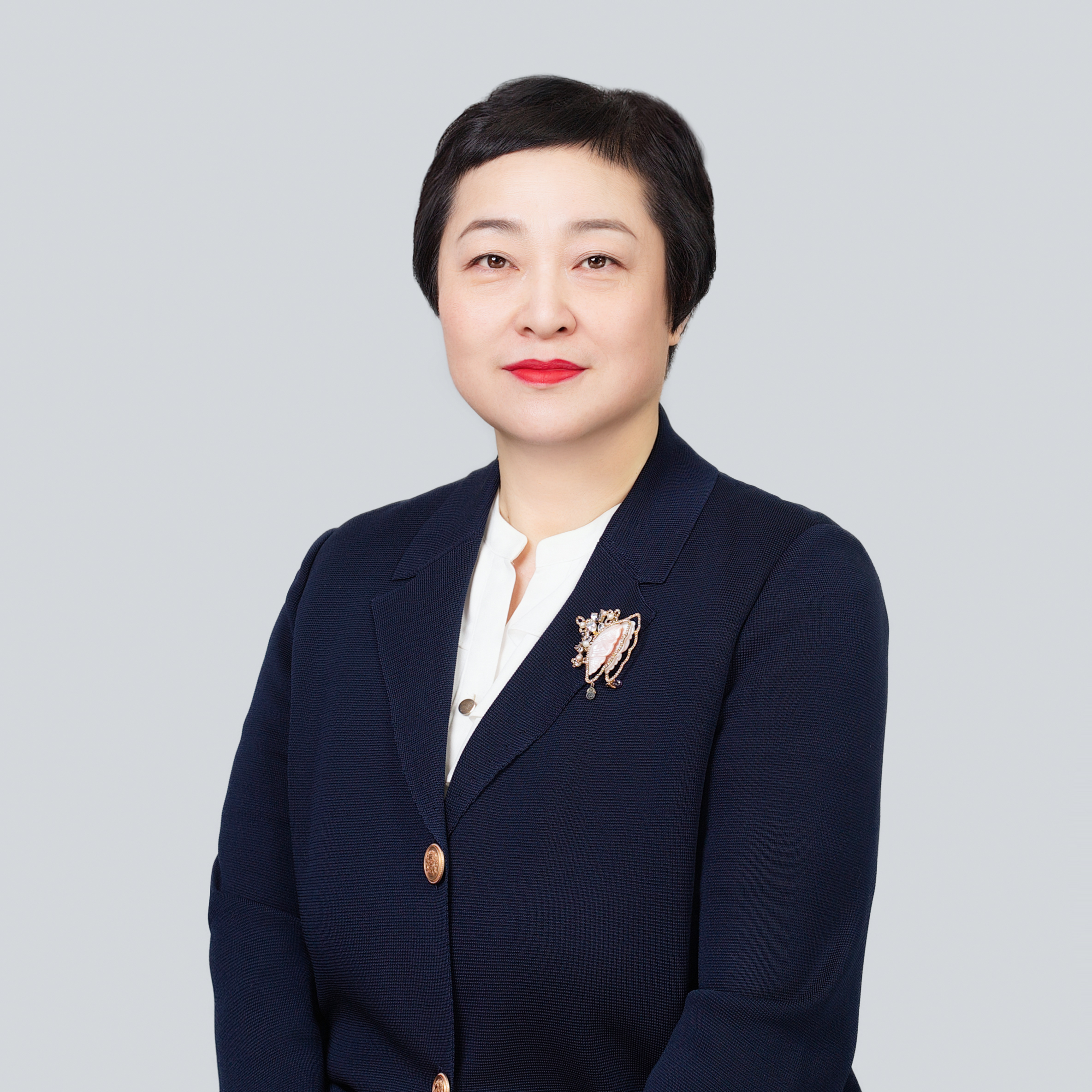 이달의 동창(2026년 1월), 김정아 한양대학교 간호대학 교수 대표이미지