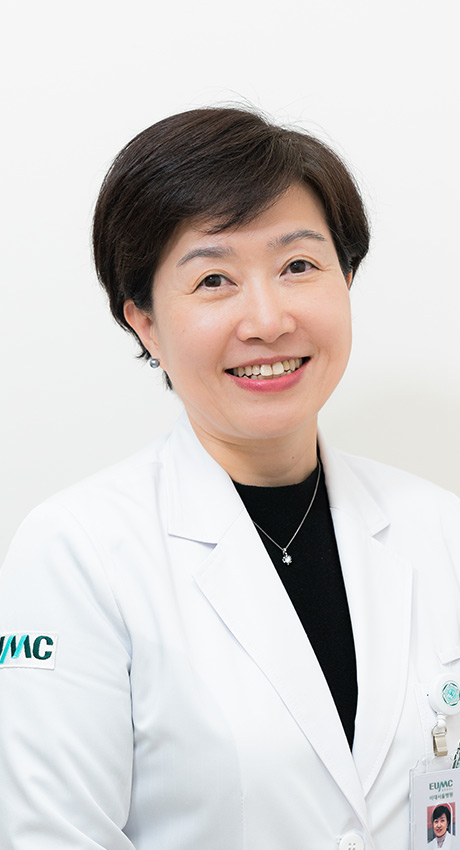 이달의 동창(2026년 2월), 강덕희 이화여대 의과대학 교수 대표이미지