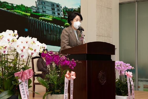 2021.12.08. 창립 50주년 기념식 대표이미지